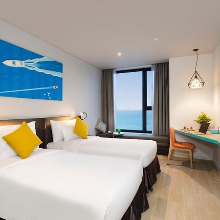 Hotel Ibis Styles Nha Trang Exterior foto
