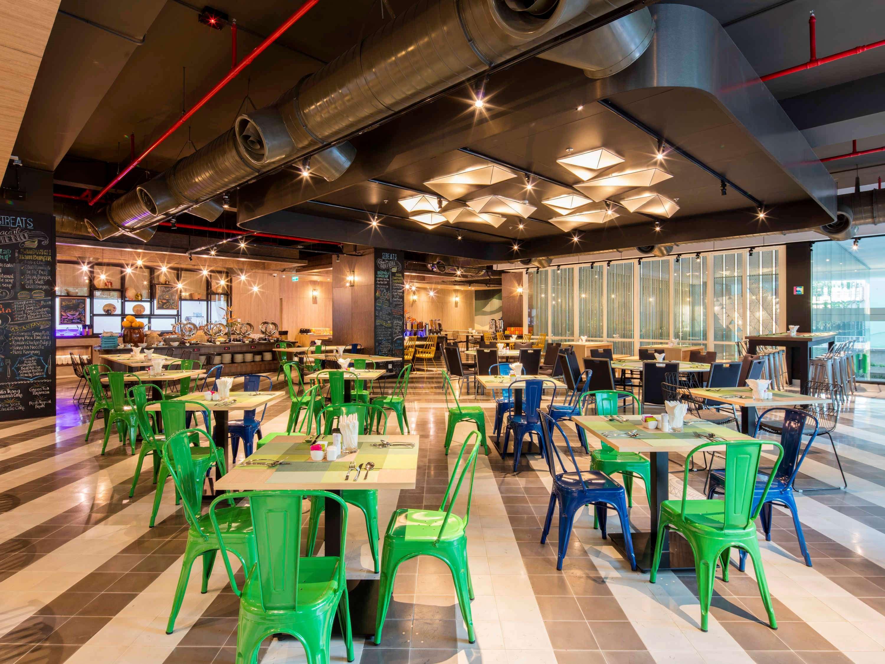 Hotel Ibis Styles Nha Trang Exterior foto