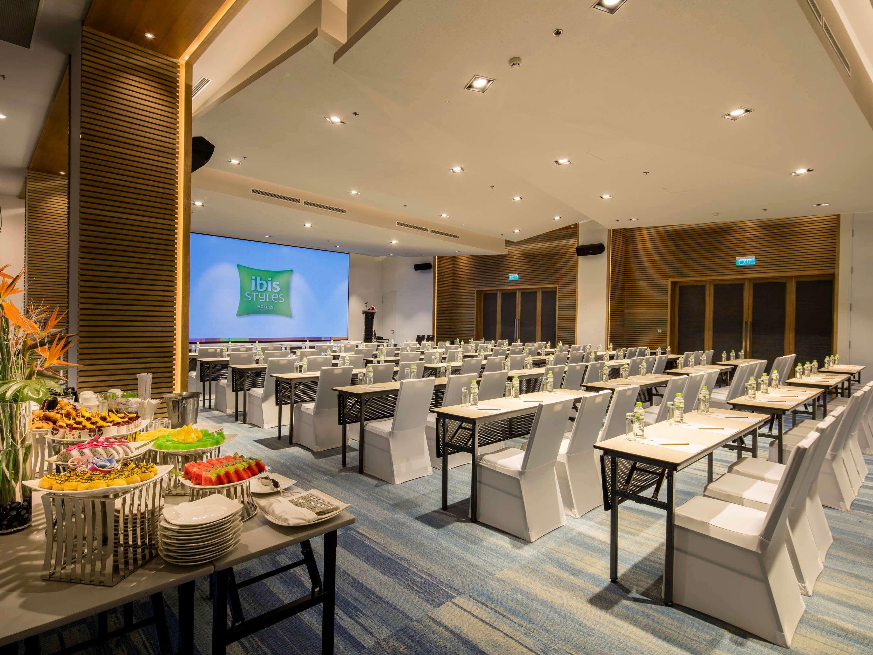 Hotel Ibis Styles Nha Trang Exterior foto