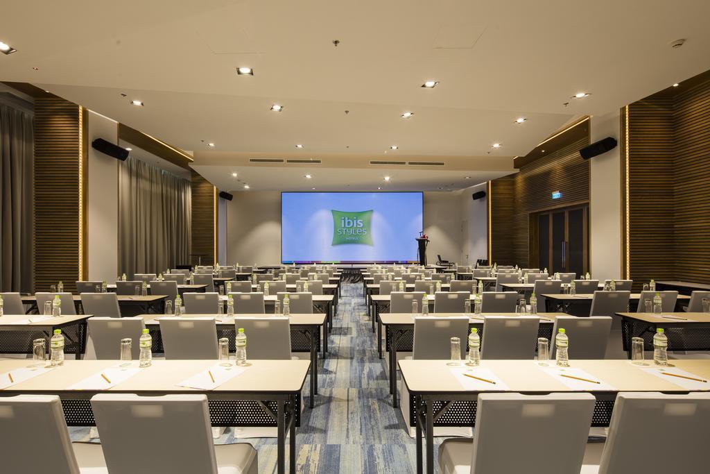 Hotel Ibis Styles Nha Trang Exterior foto